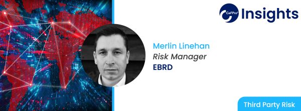 Pre-empting and managing the impact of geopolitical risks on vendors and supply chain