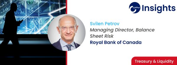 Reviewing the impact of deposit attrition on liquidity and implications for balance sheet management