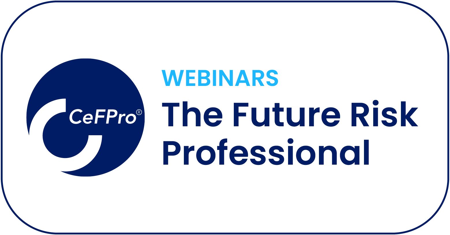 The Future Risk Professional