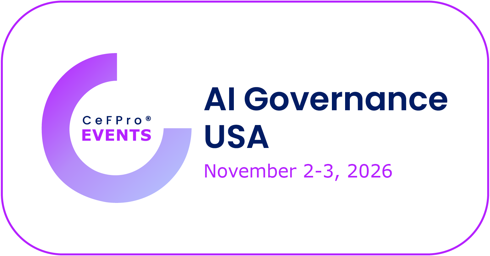ai gov - event grid