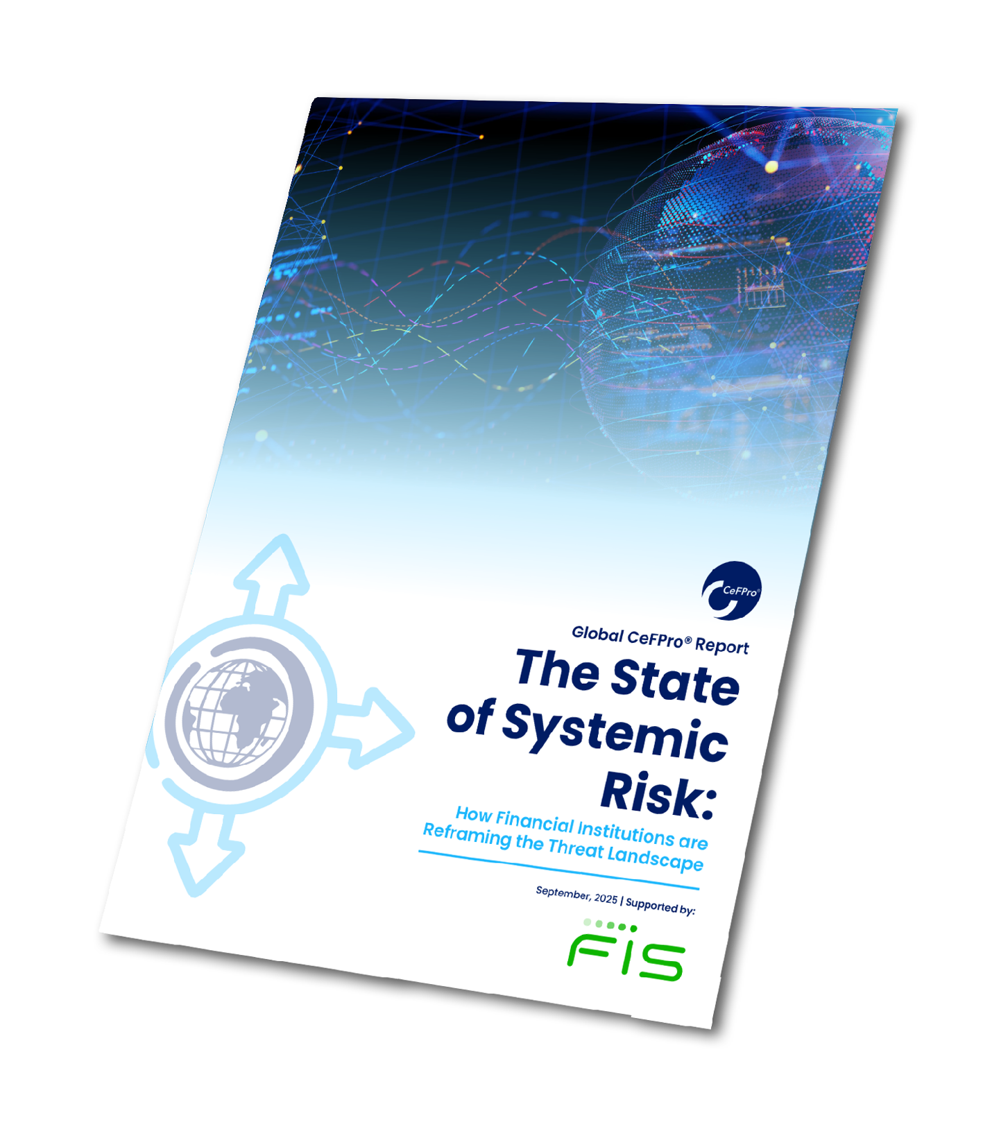 report front cover