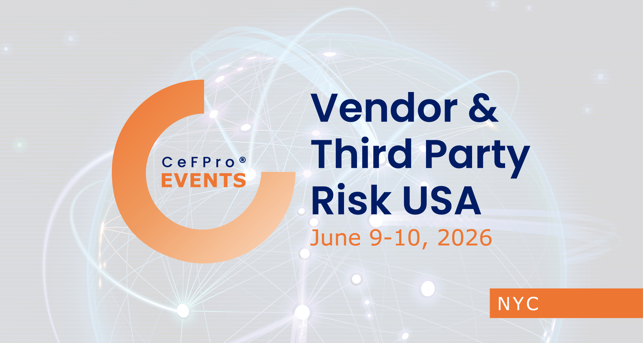 Vendor usa event grid